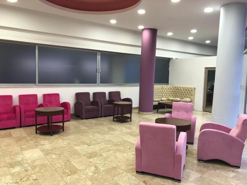 Asel Hotel Goynuk  ภายนอก รูปภาพ