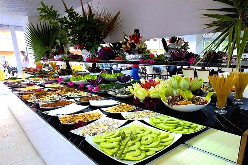 Asel Hotel Goynuk  ภายนอก รูปภาพ